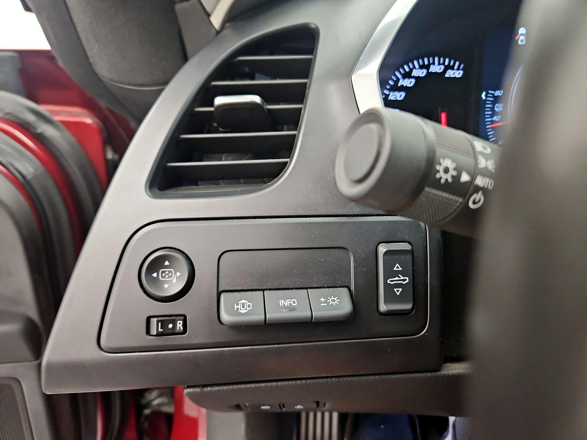 Thumbnail: 2016 Chevrolet Corvette - 13
