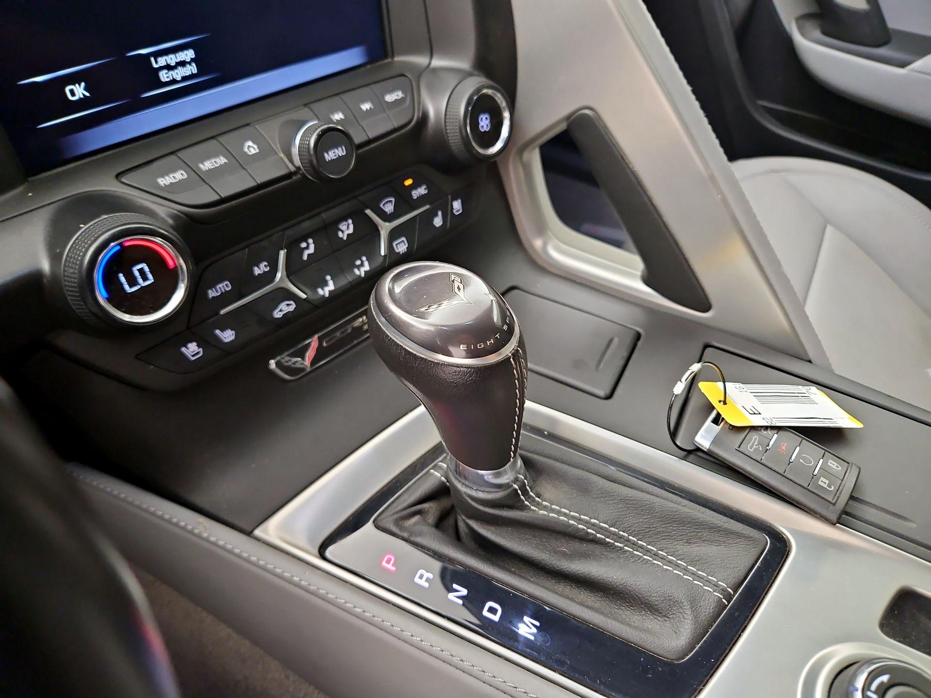 Thumbnail: 2016 Chevrolet Corvette - 17