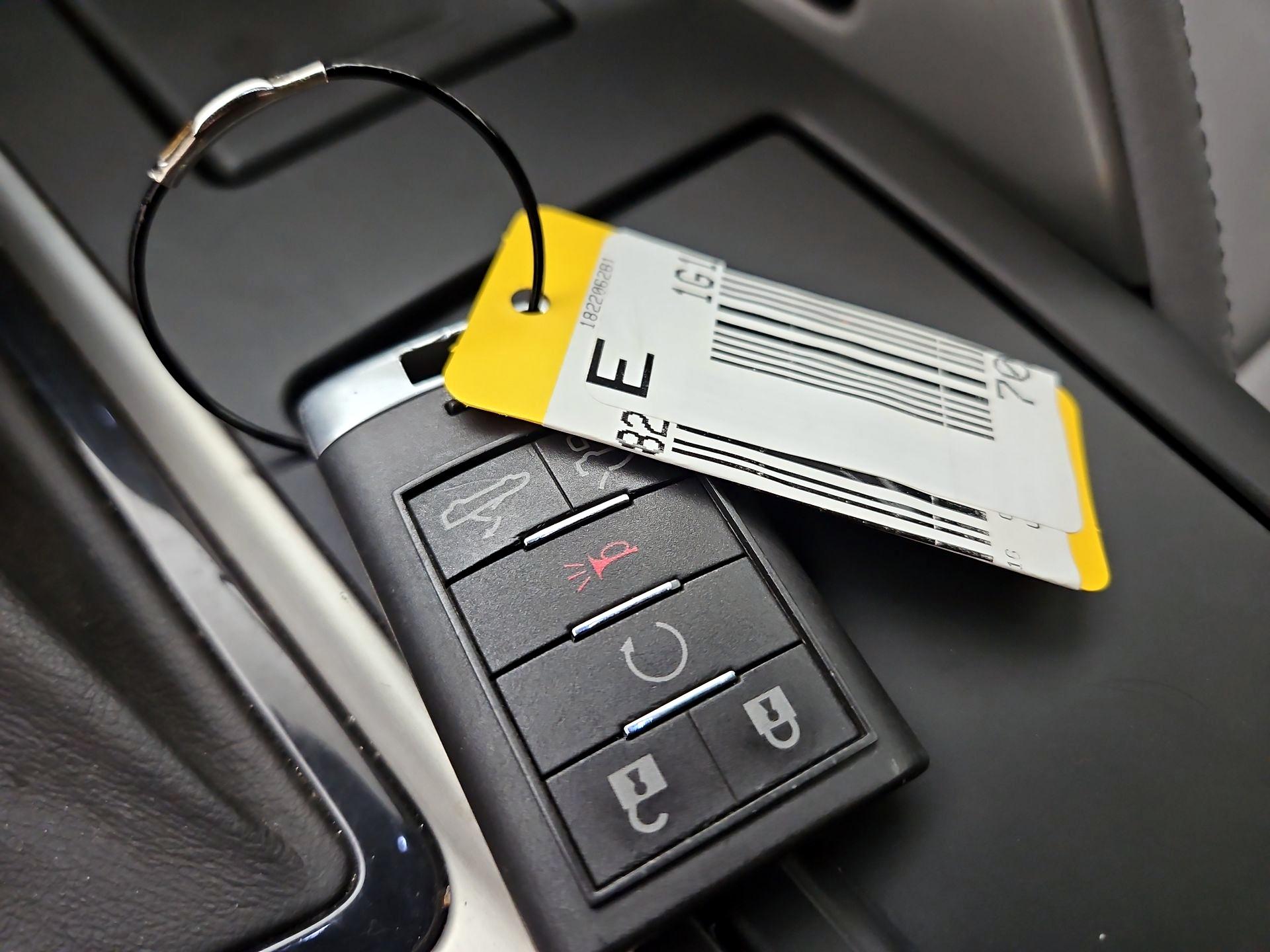 Thumbnail: 2016 Chevrolet Corvette - 20