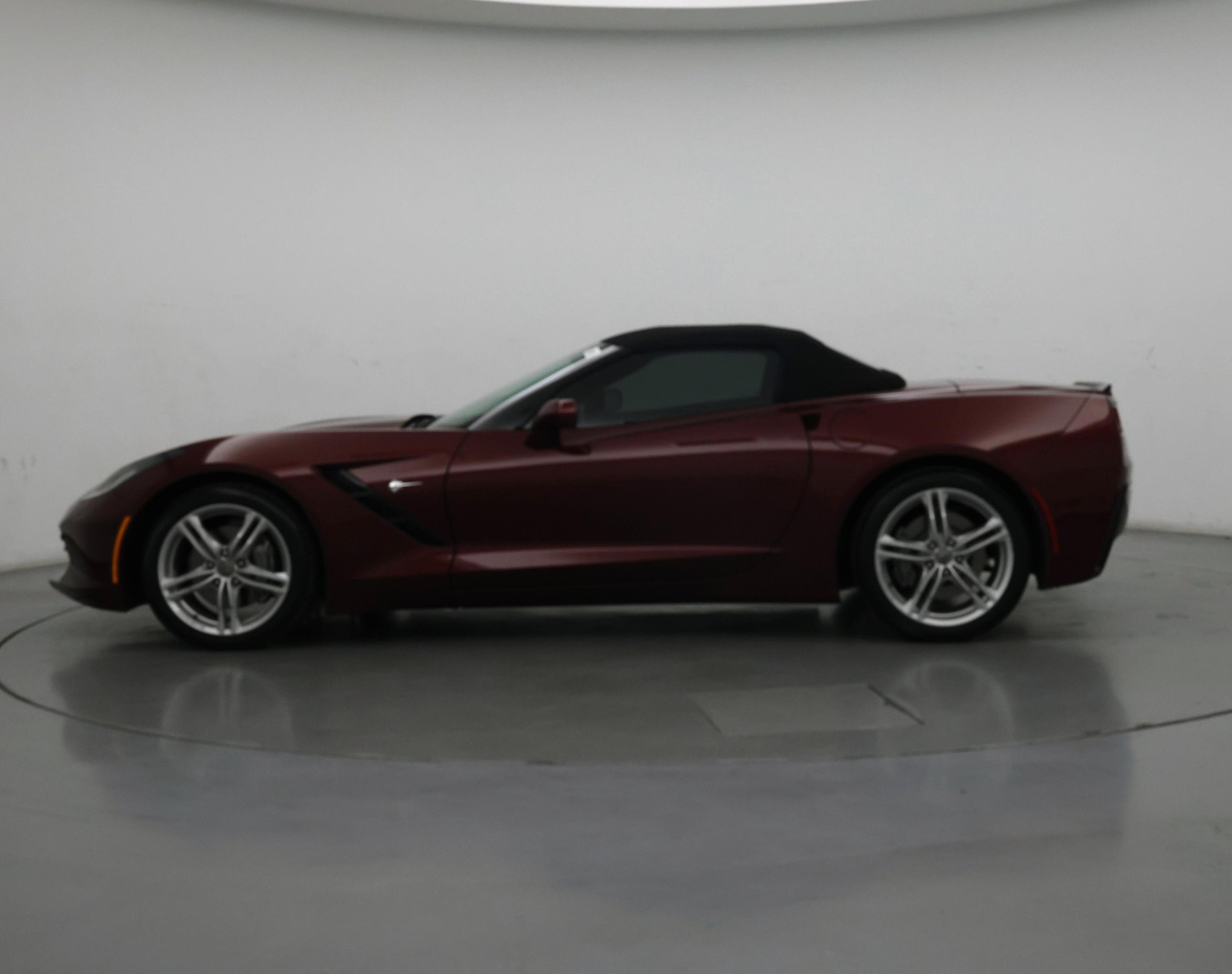 Thumbnail: 2016 Chevrolet Corvette - 3