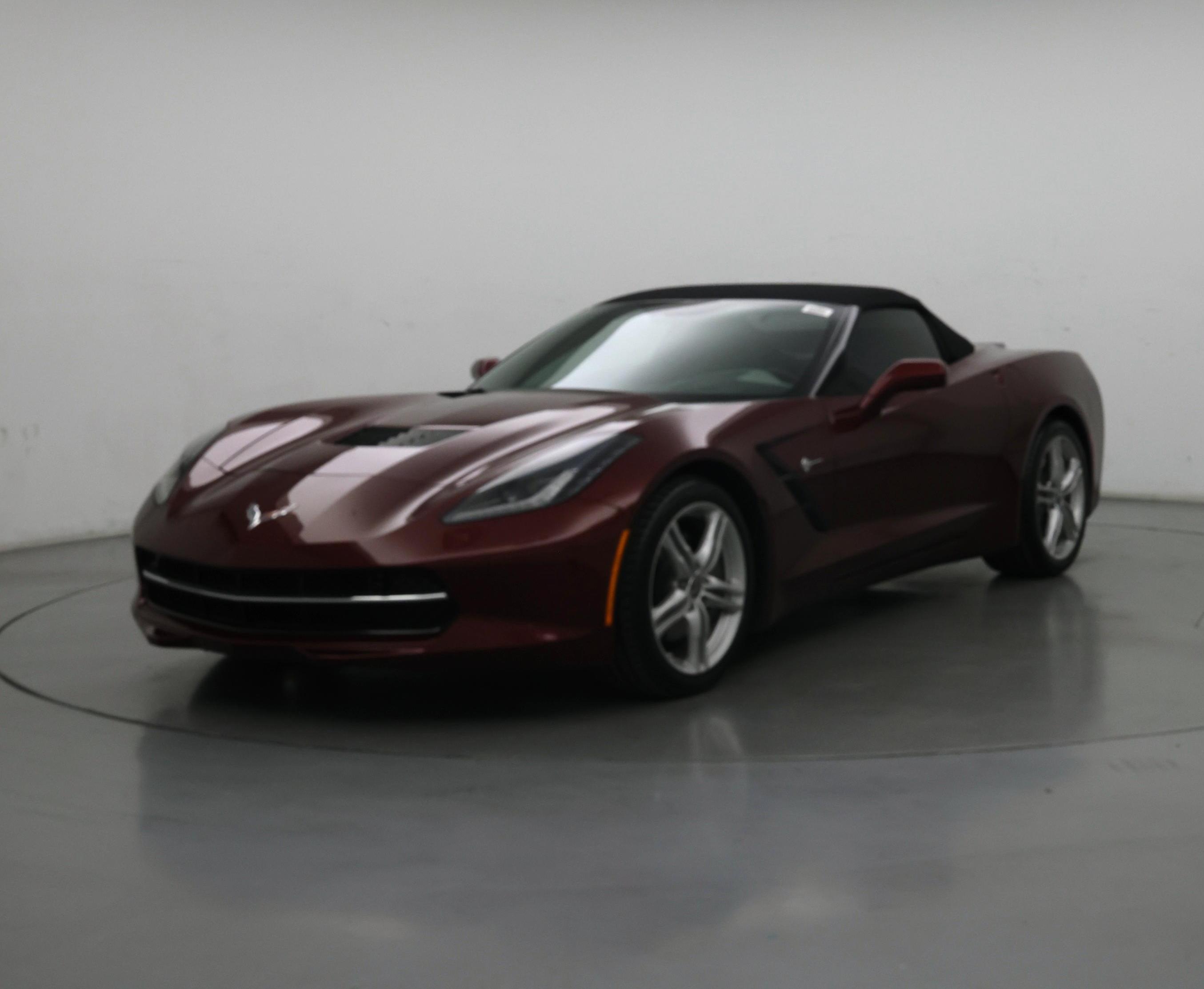 Thumbnail: 2016 Chevrolet Corvette - 4