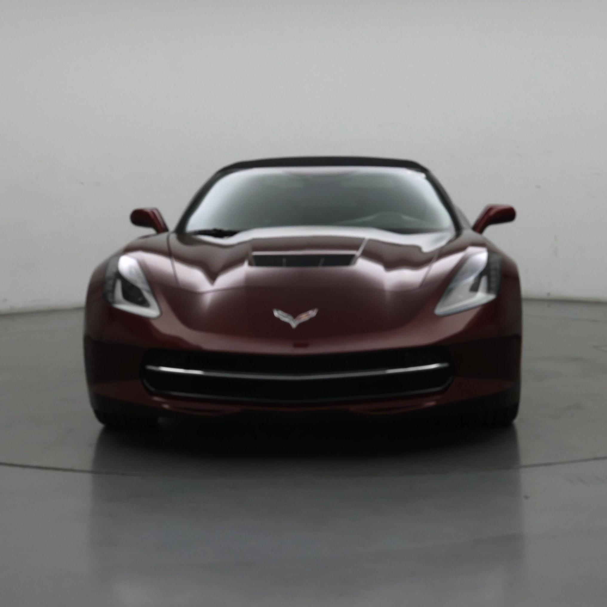 Thumbnail: 2016 Chevrolet Corvette - 5