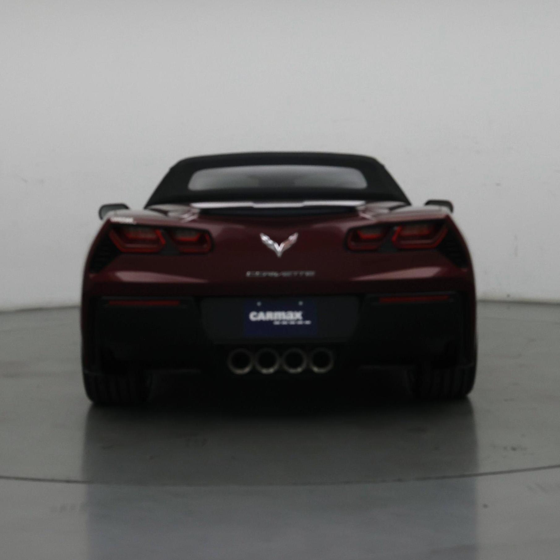 Thumbnail: 2016 Chevrolet Corvette - 6
