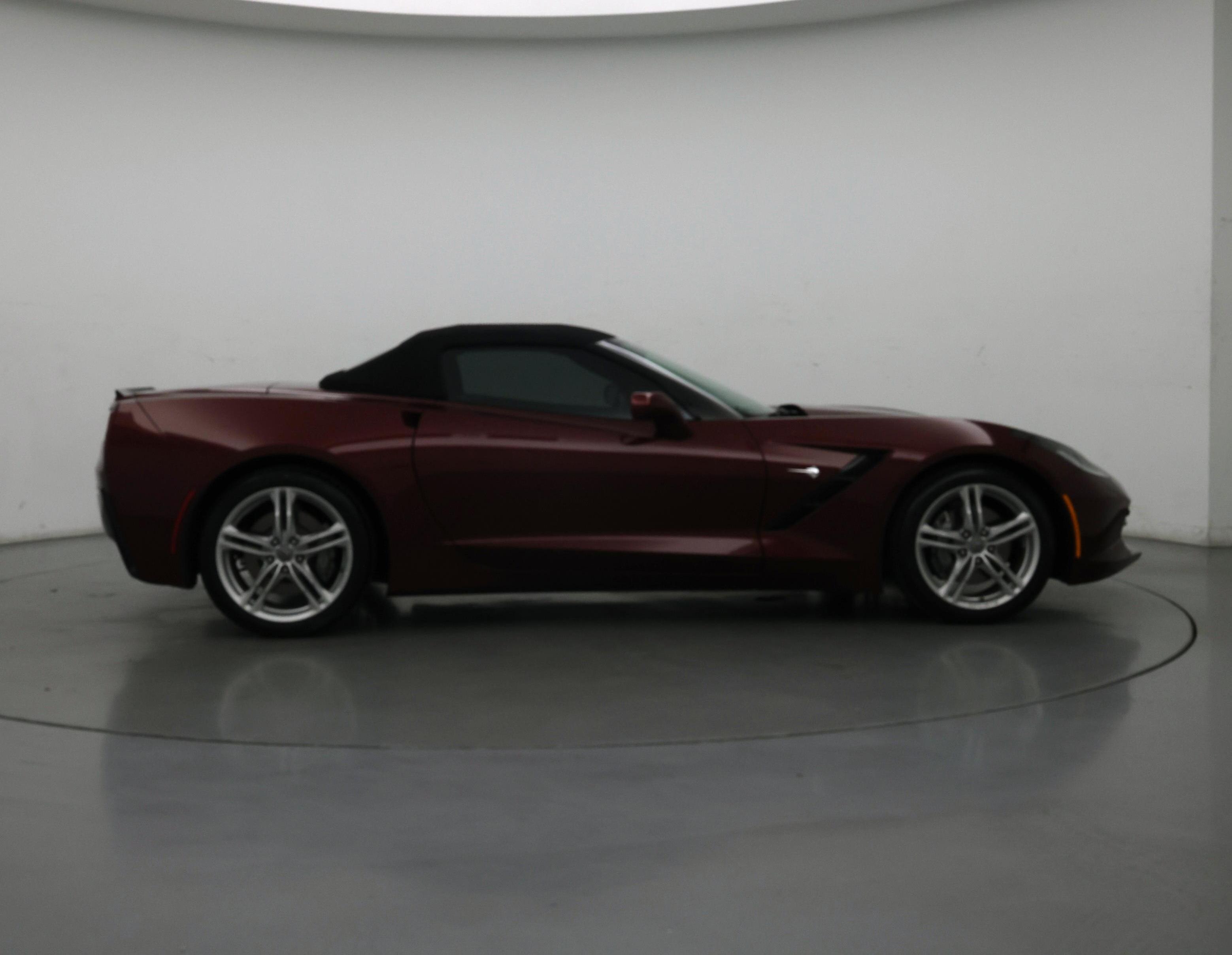 Thumbnail: 2016 Chevrolet Corvette - 7