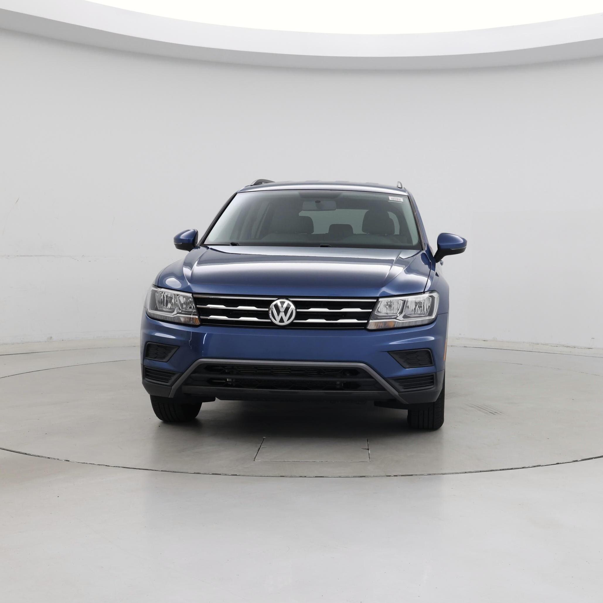 Thumbnail: 2020 Volkswagen Tiguan - 5