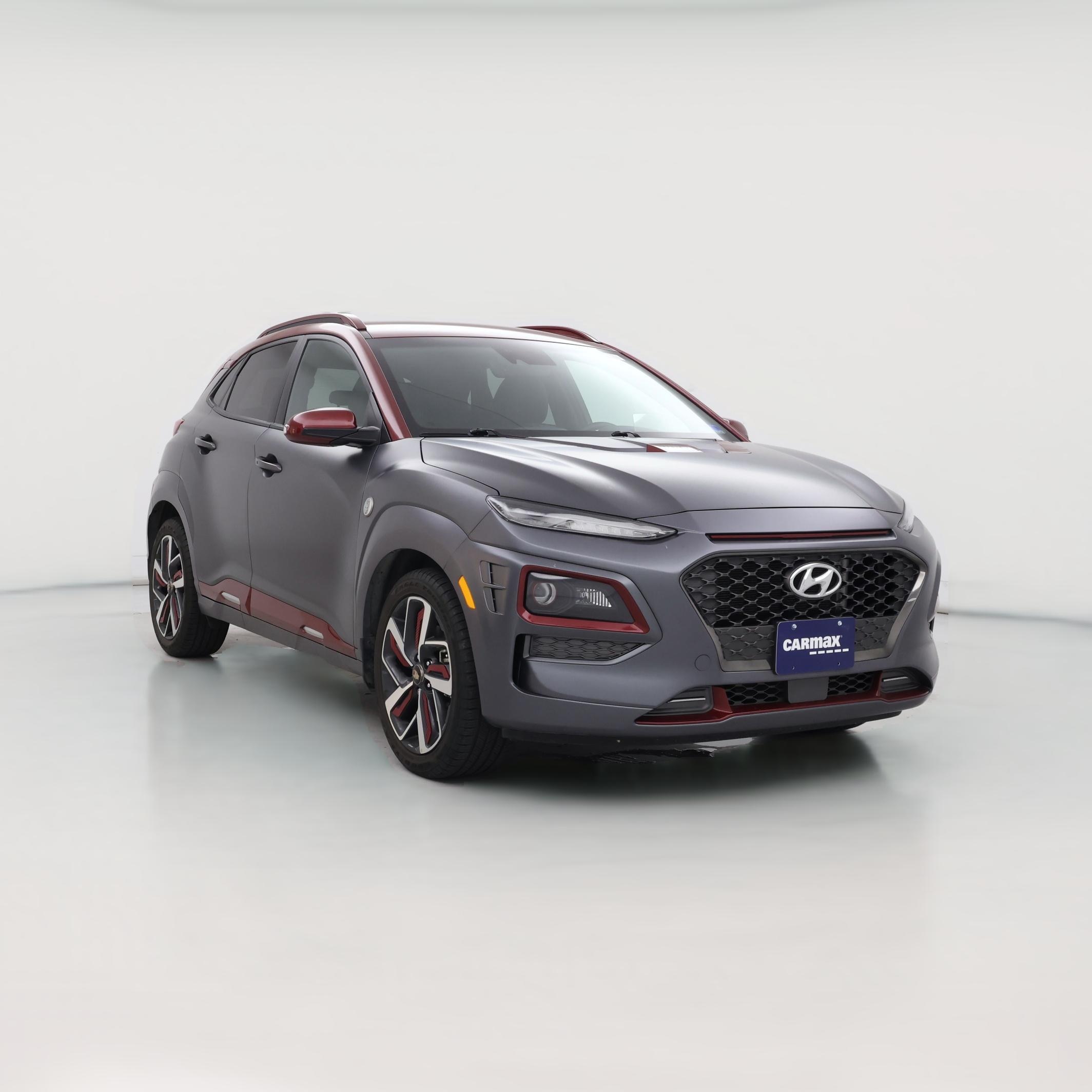 Thumbnail: 2019 Hyundai Kona - 1