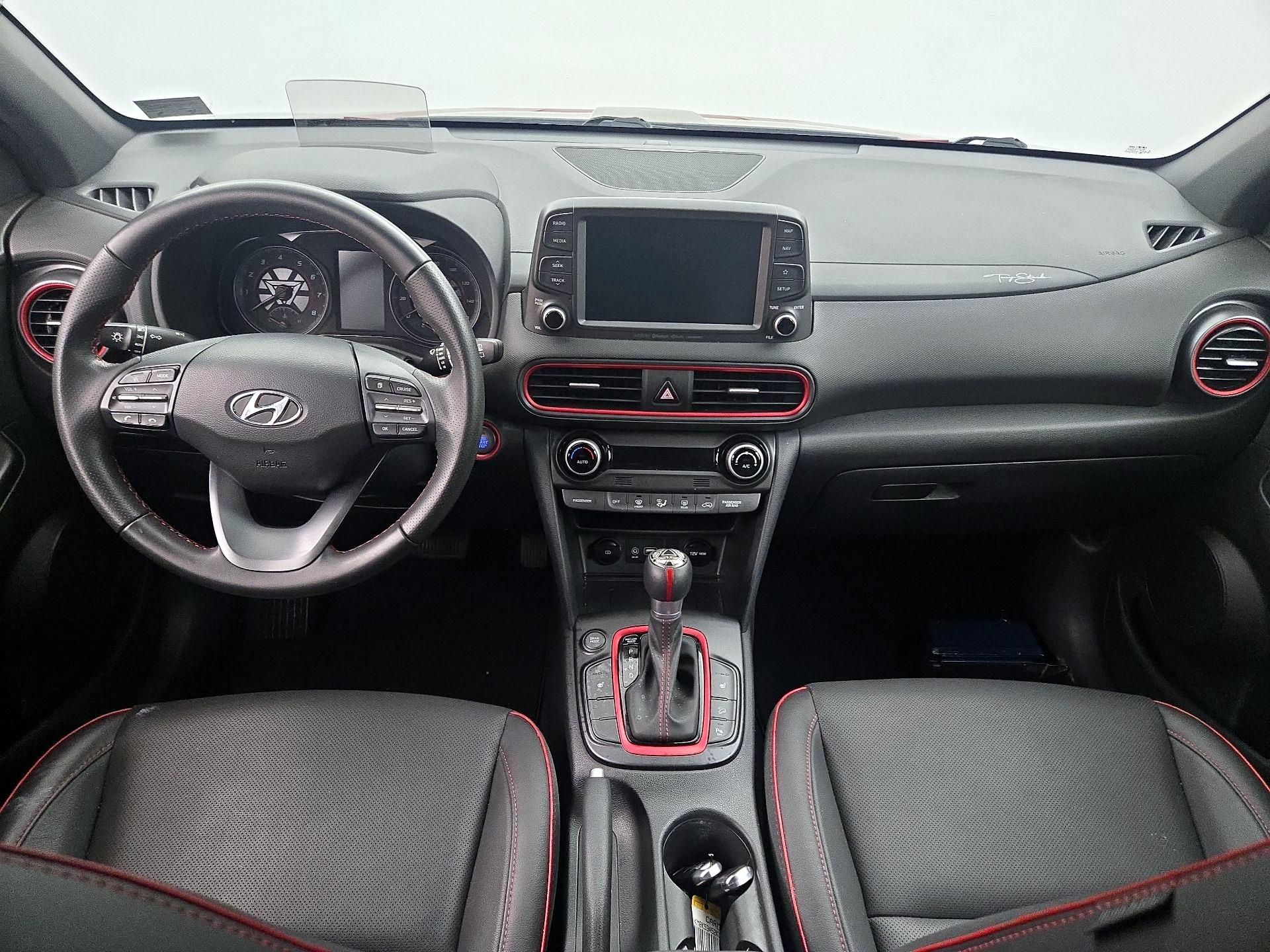 Thumbnail: 2019 Hyundai Kona - 9