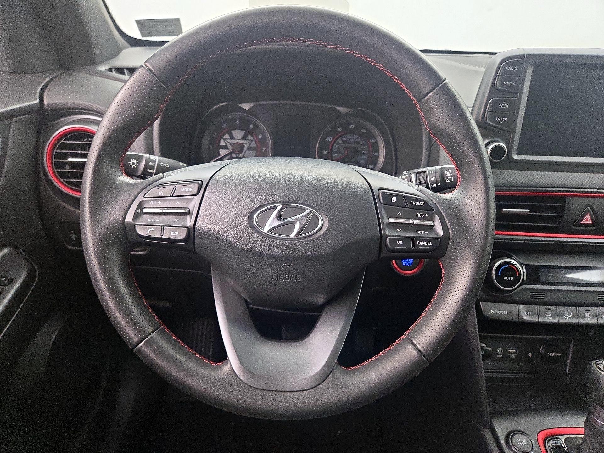 Thumbnail: 2019 Hyundai Kona - 10