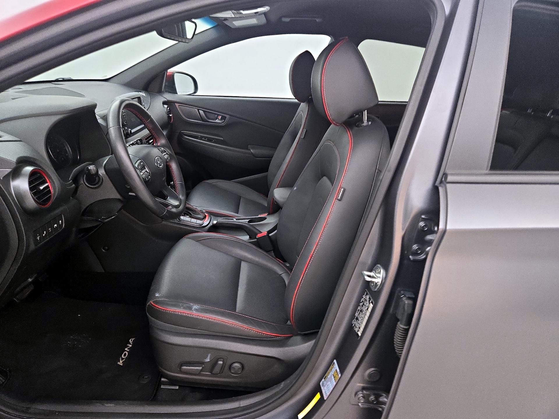 Thumbnail: 2019 Hyundai Kona - 11