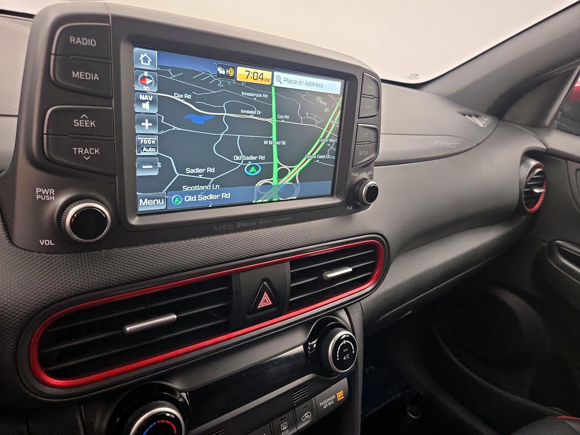 Thumbnail: 2019 Hyundai Kona - 14