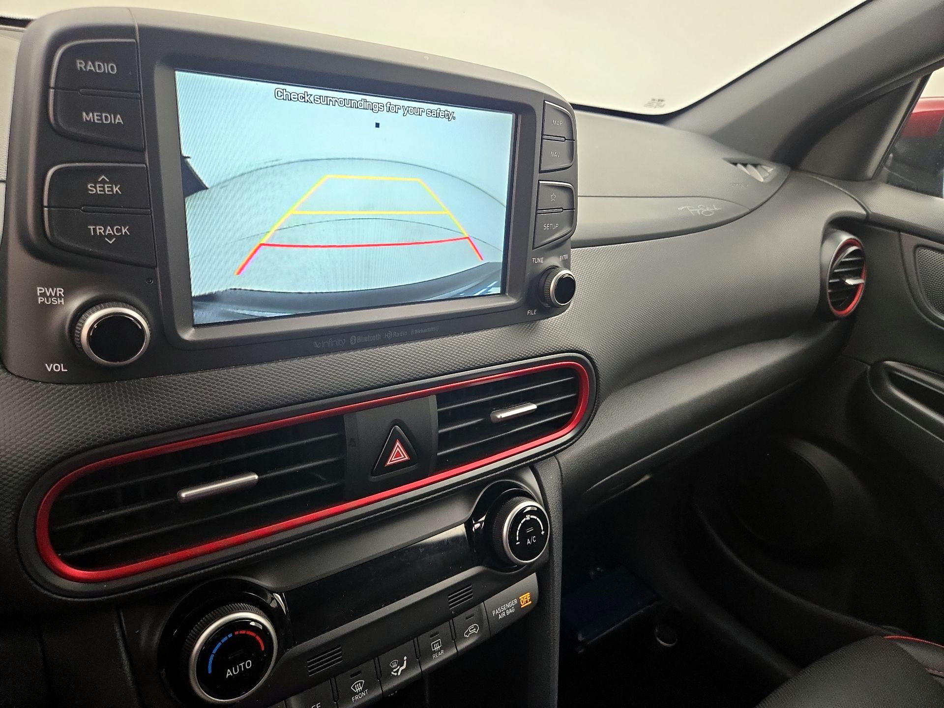 Thumbnail: 2019 Hyundai Kona - 15