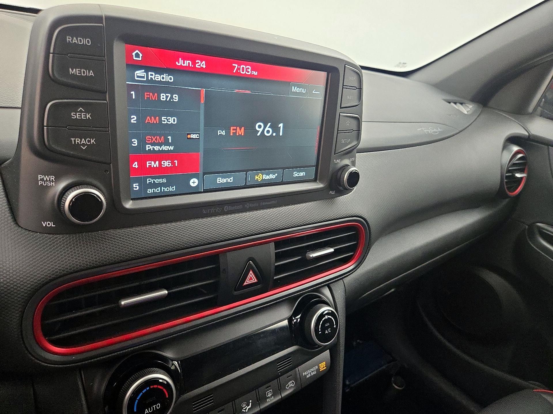 Thumbnail: 2019 Hyundai Kona - 16