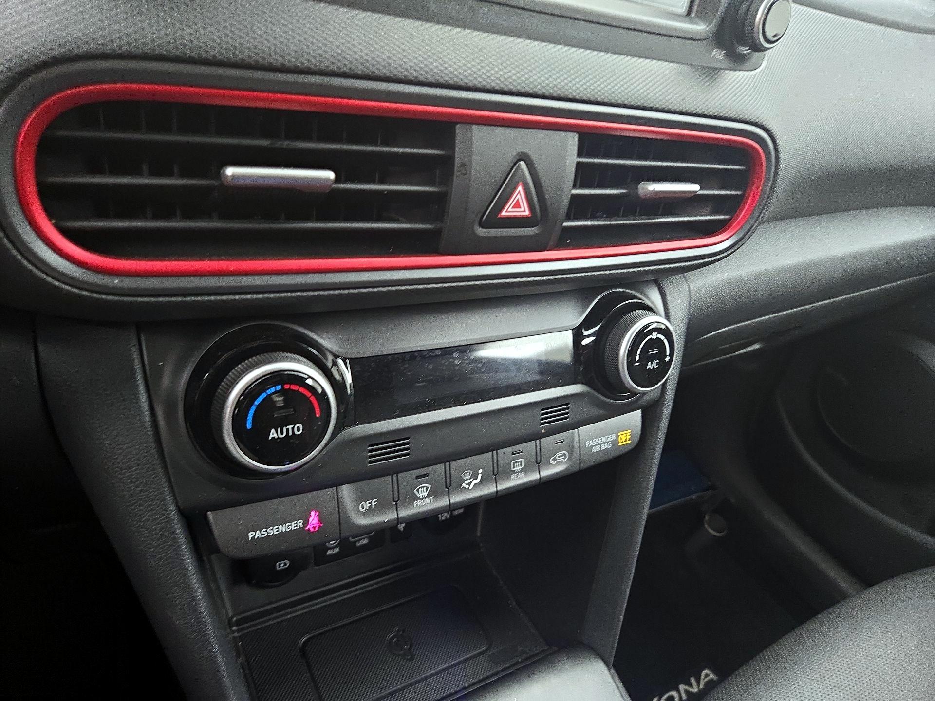 Thumbnail: 2019 Hyundai Kona - 17