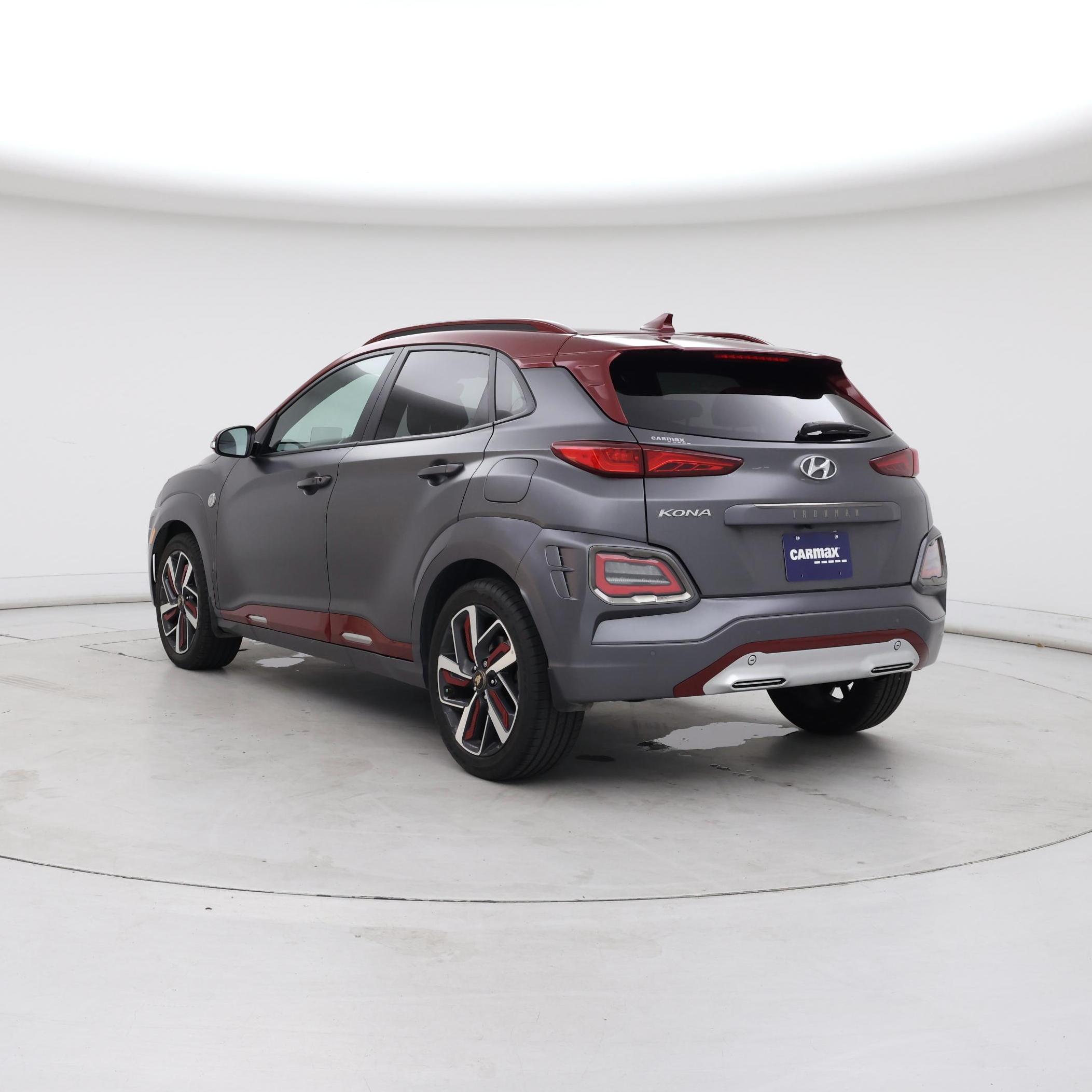 Thumbnail: 2019 Hyundai Kona - 2