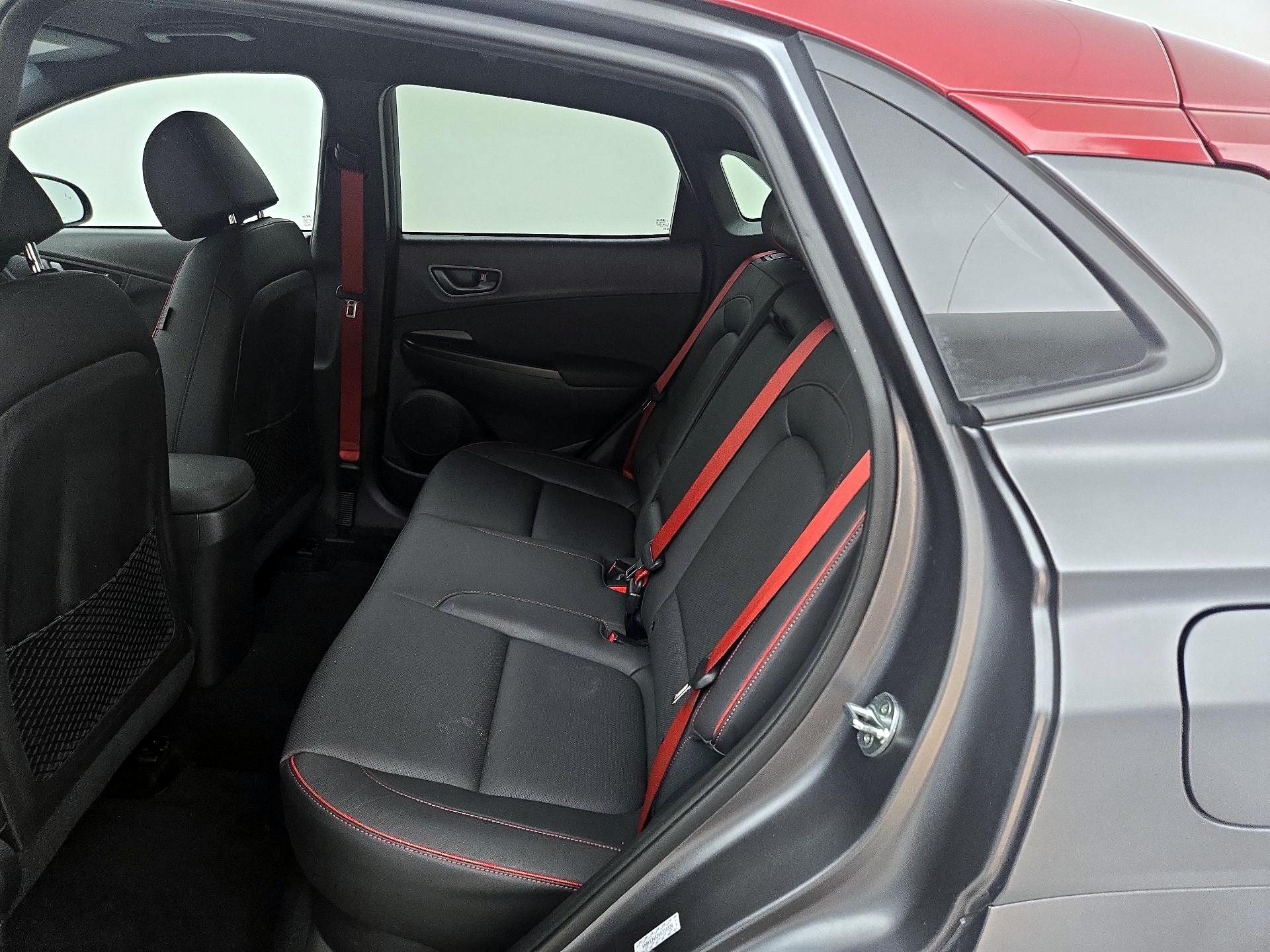 Thumbnail: 2019 Hyundai Kona - 20