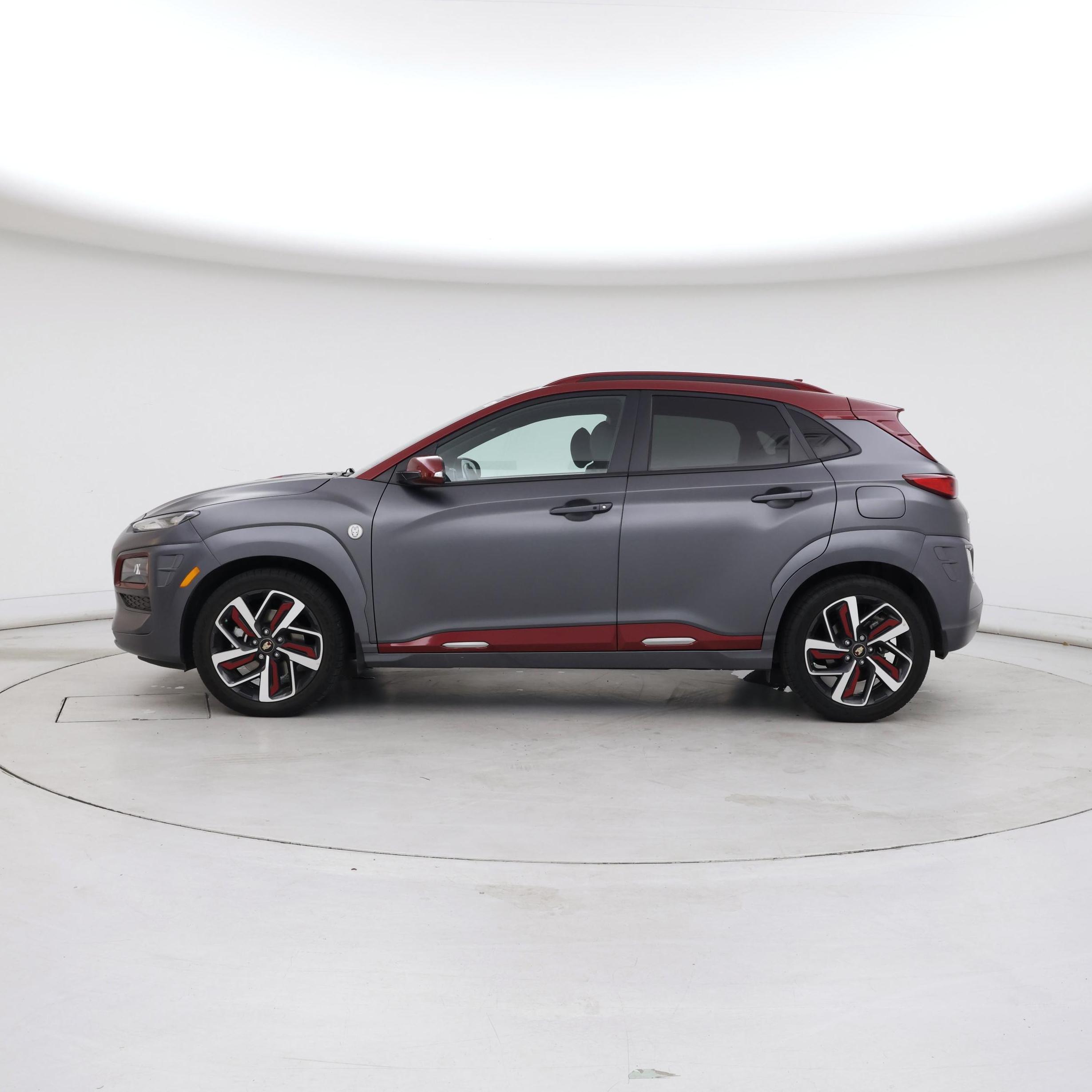 Thumbnail: 2019 Hyundai Kona - 3