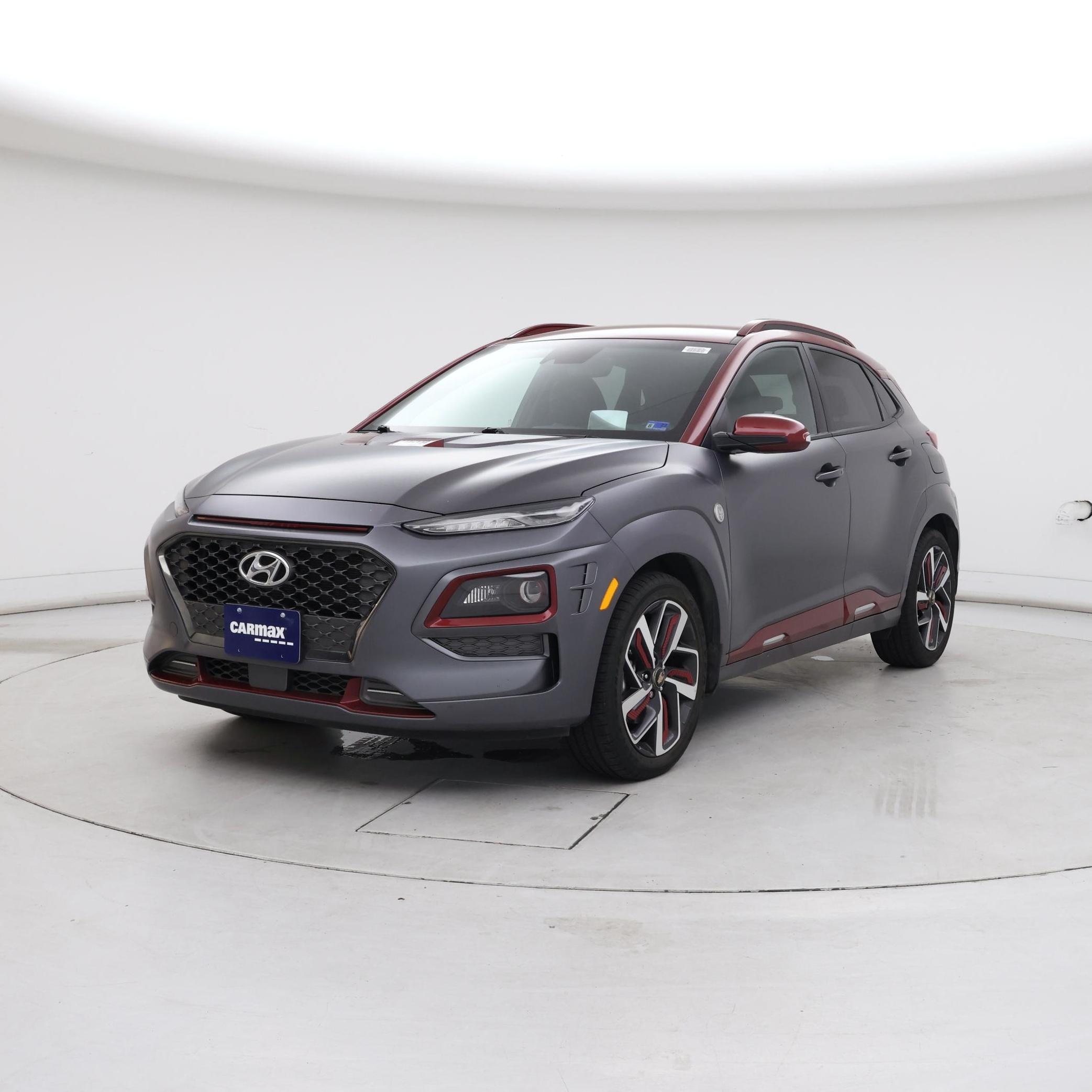 Thumbnail: 2019 Hyundai Kona - 4