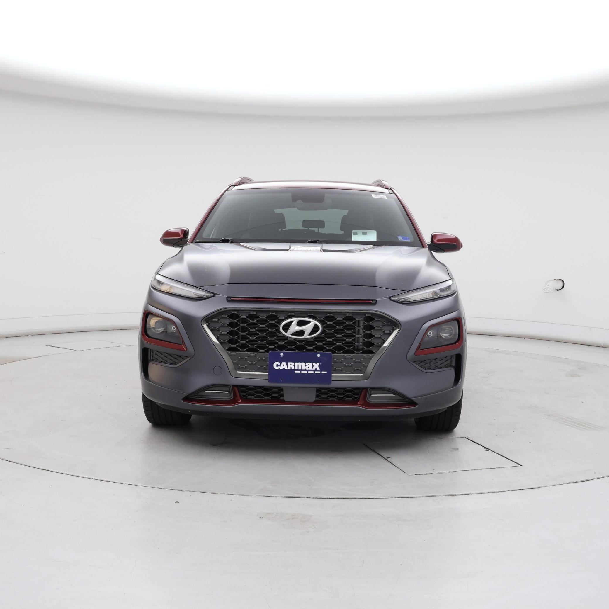 Thumbnail: 2019 Hyundai Kona - 5