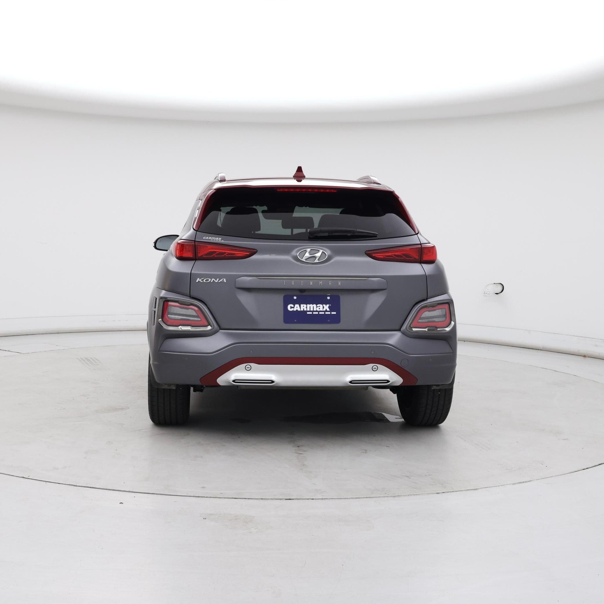 Thumbnail: 2019 Hyundai Kona - 6