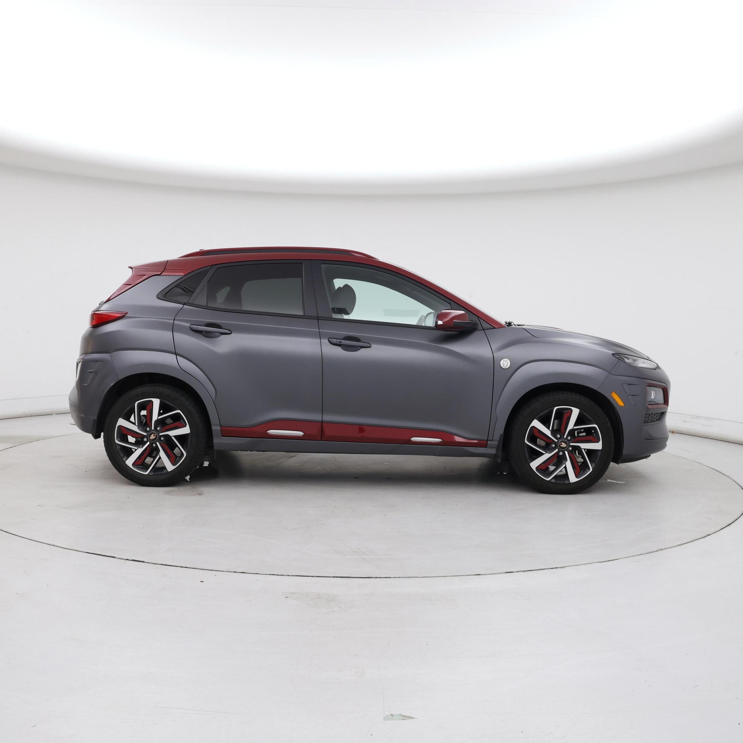 Thumbnail: 2019 Hyundai Kona - 7