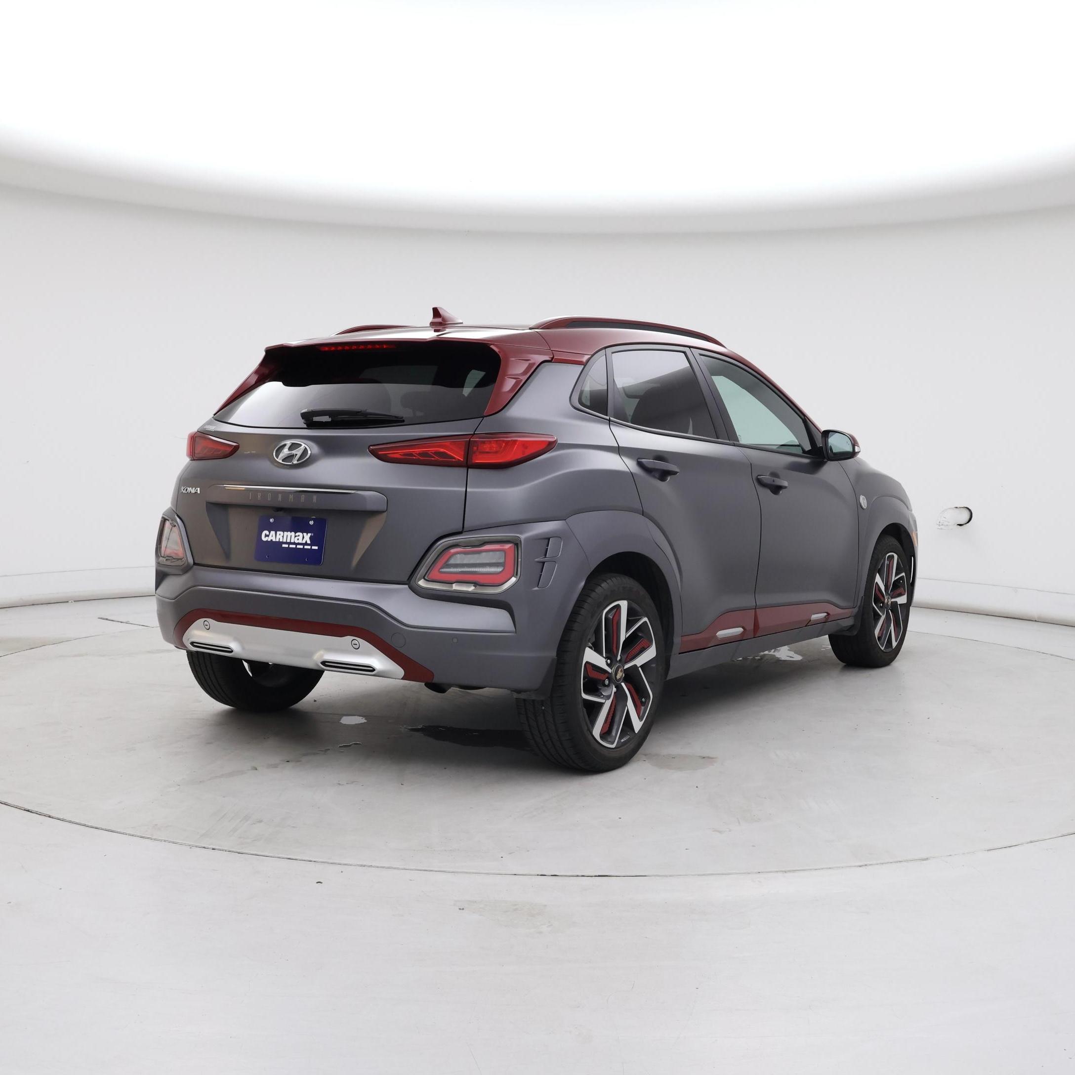 Thumbnail: 2019 Hyundai Kona - 8