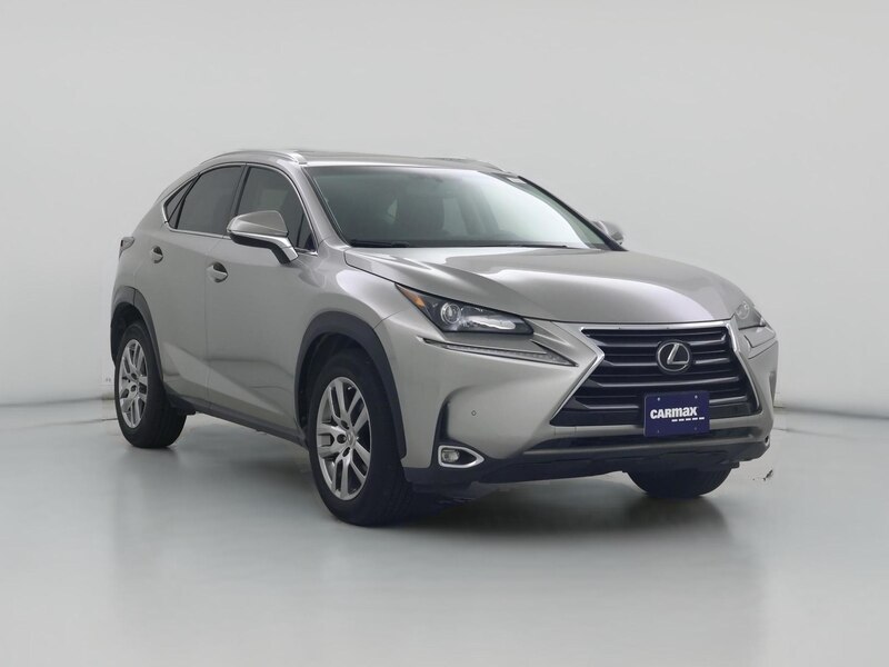 2016 Lexus NX 200t -
                  Garland, TX