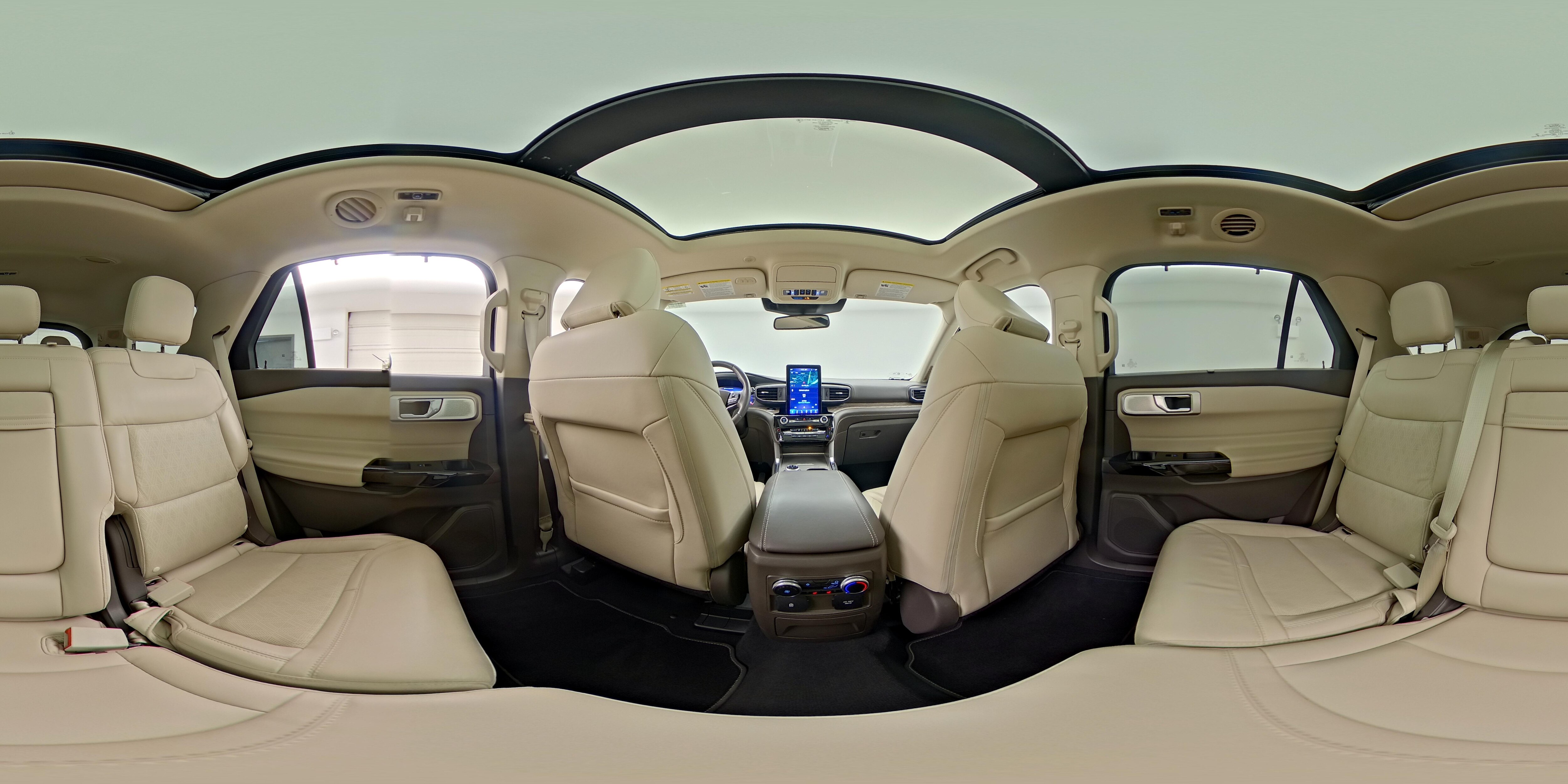 2022 Ford Explorer Platinum - Photo 30