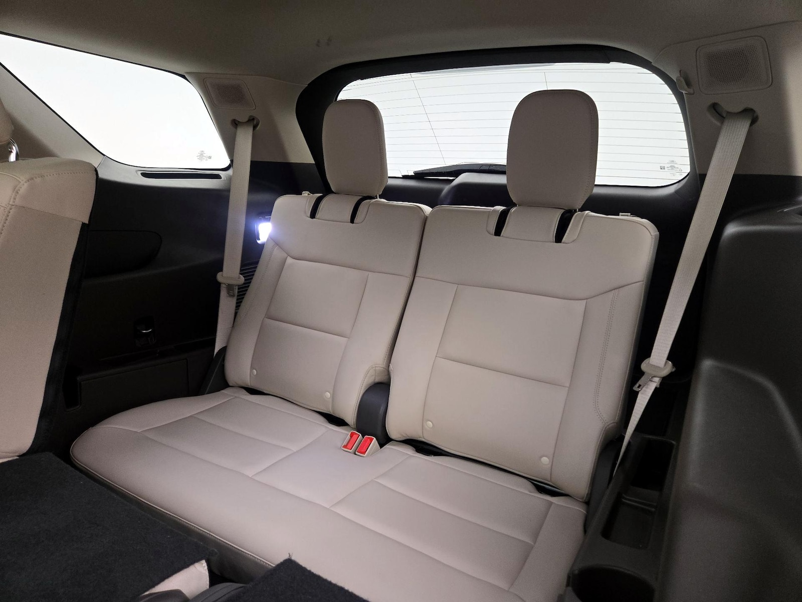 2022 Ford Explorer Platinum - Photo 23