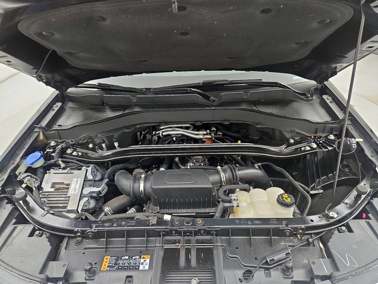 2022 Ford Explorer Platinum - Photo 26