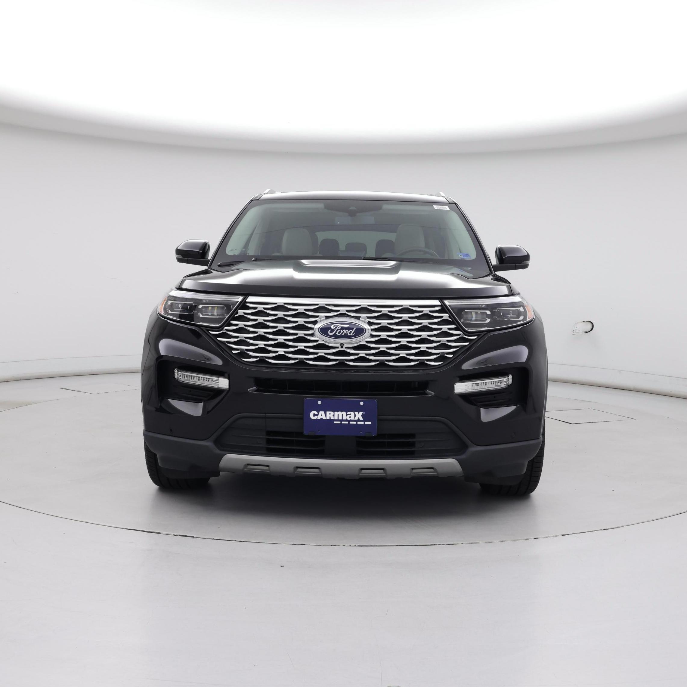 Thumbnail: 2022 Ford Explorer - 5
