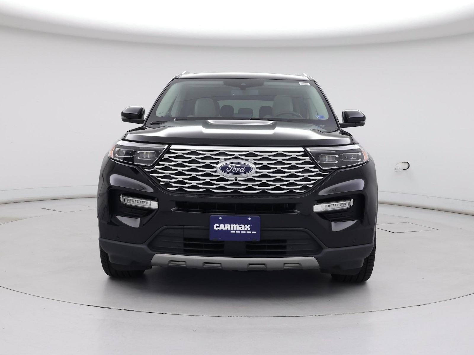 2022 Ford Explorer Platinum - Photo 6