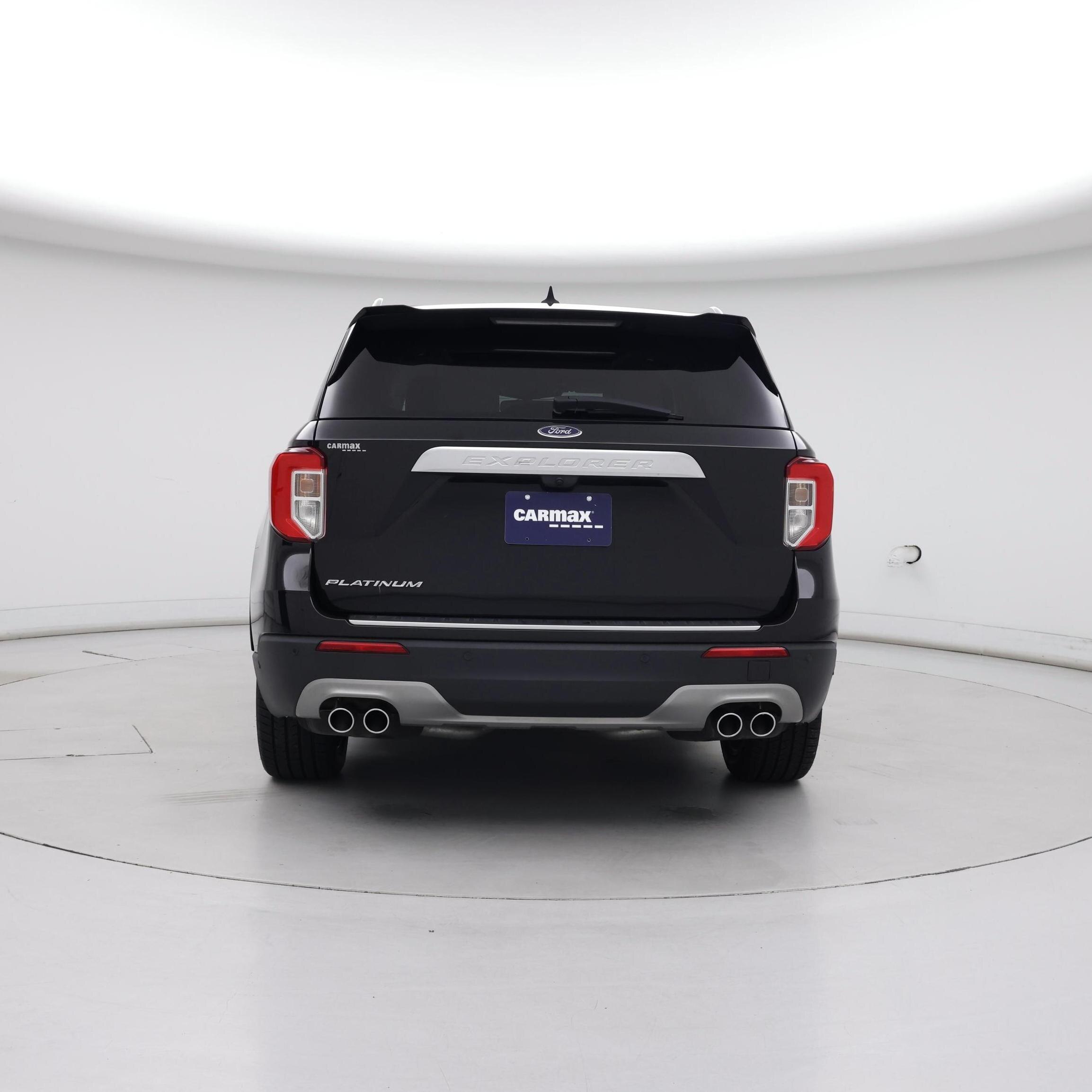 Thumbnail: 2022 Ford Explorer - 6