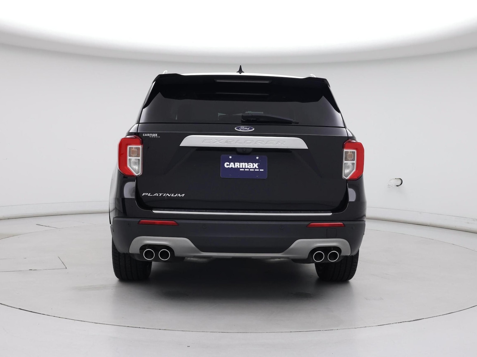 2022 Ford Explorer Platinum - Photo 7
