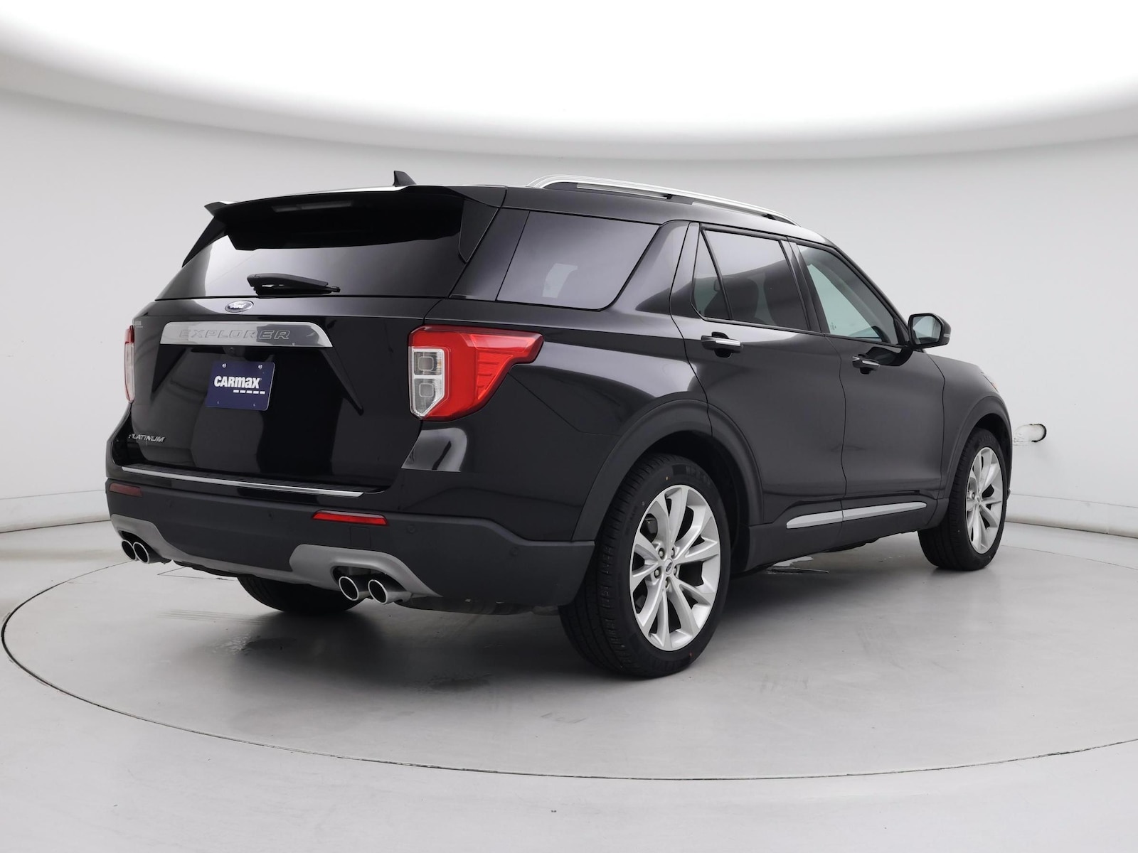 2022 Ford Explorer Platinum - Photo 9