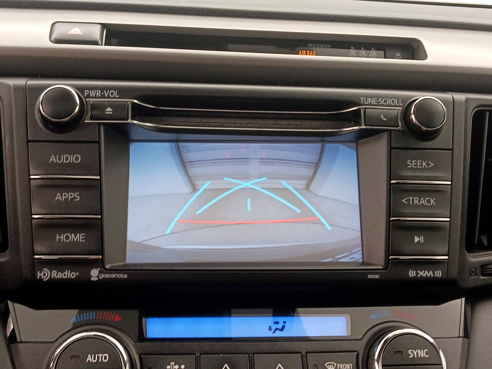 Thumbnail: 2017 Toyota RAV4 - 14