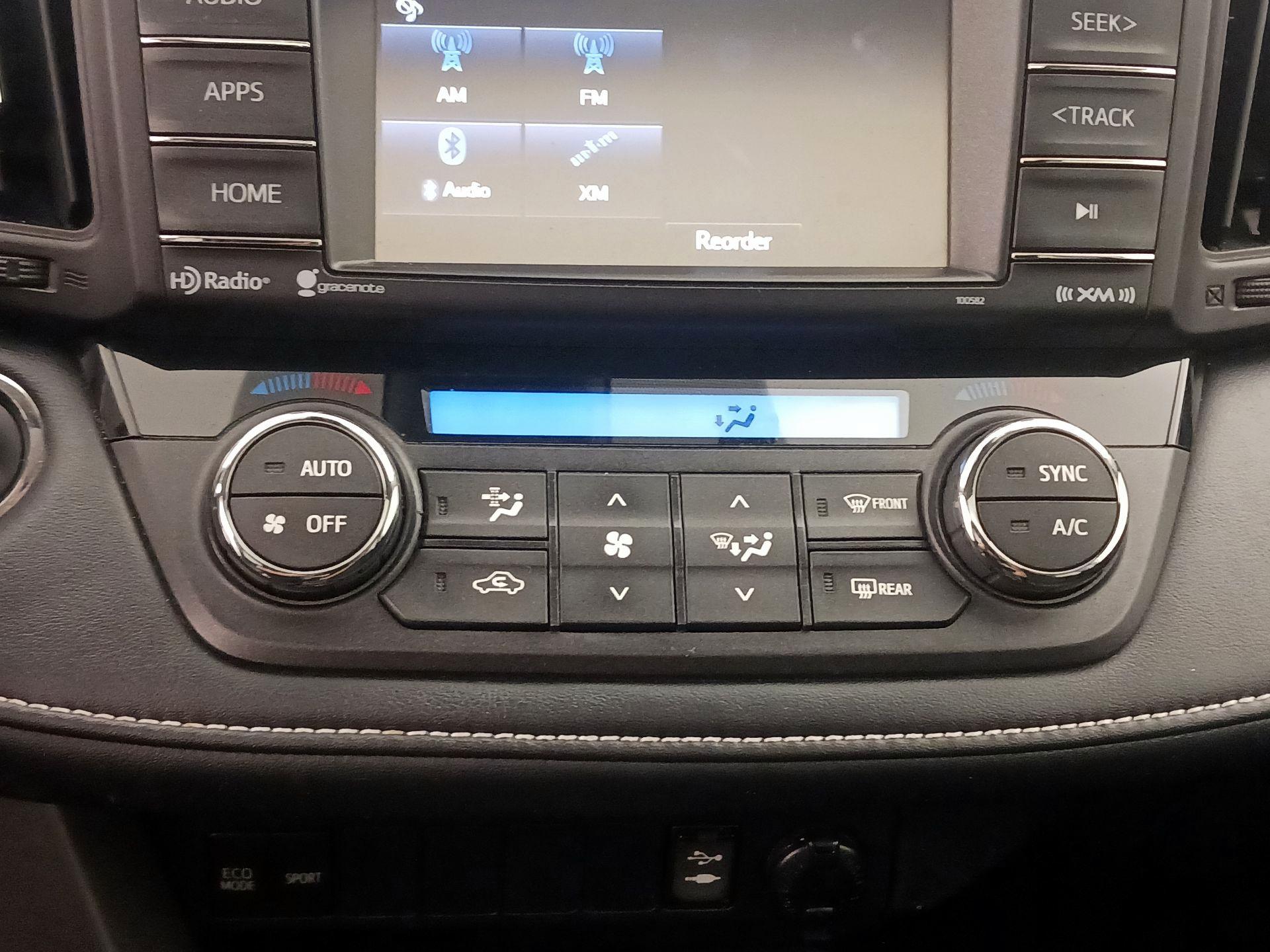 Thumbnail: 2017 Toyota RAV4 - 16