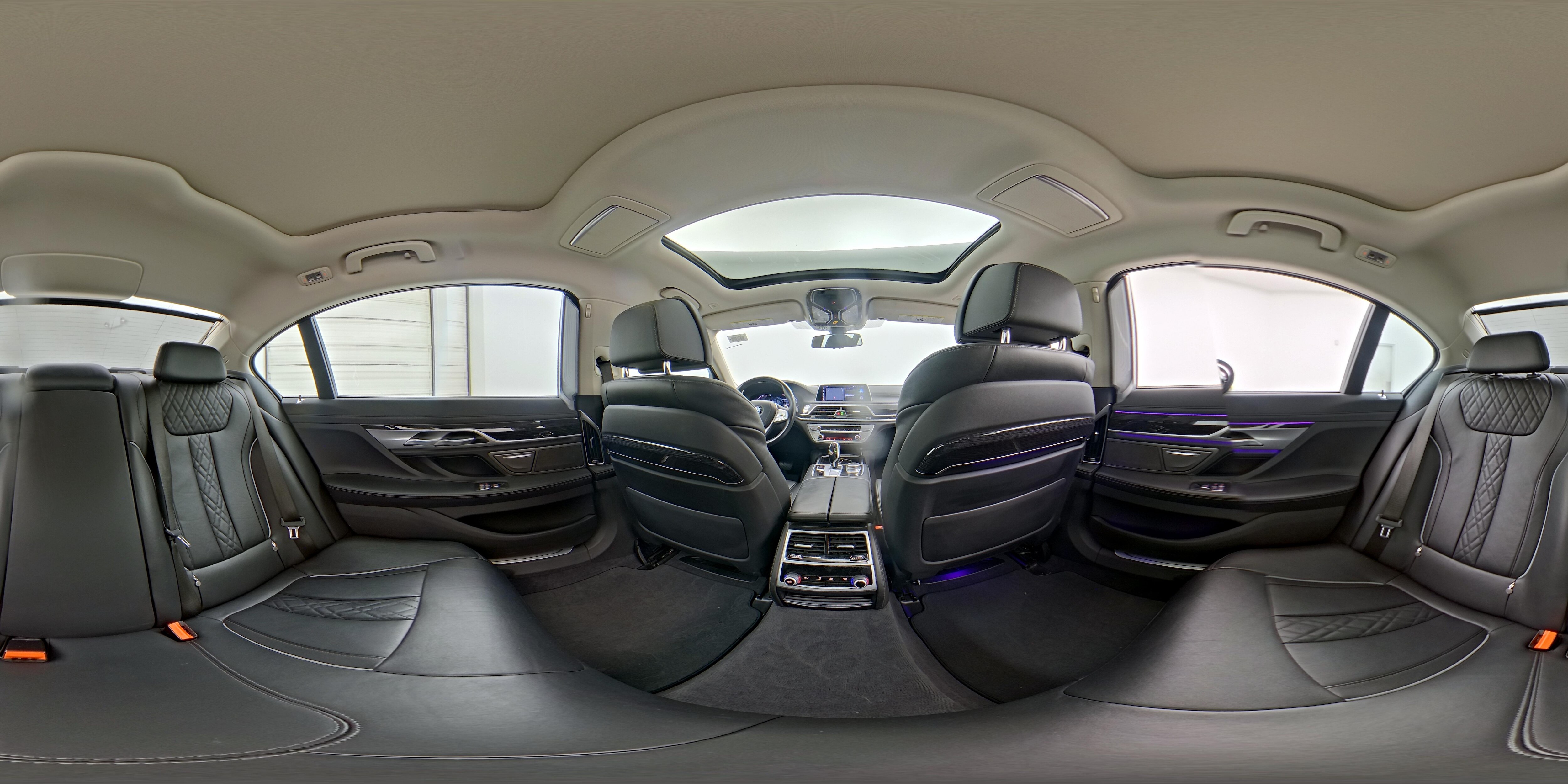 2021 BMW 7 Series 740i - Photo 27