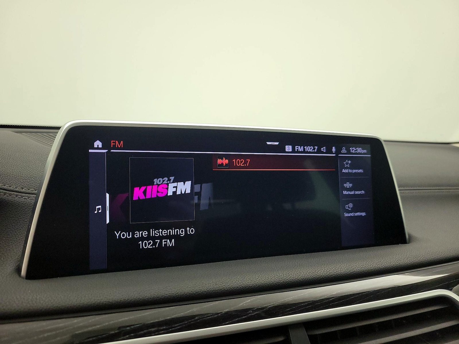 2021 BMW 7 Series 740i - Photo 17