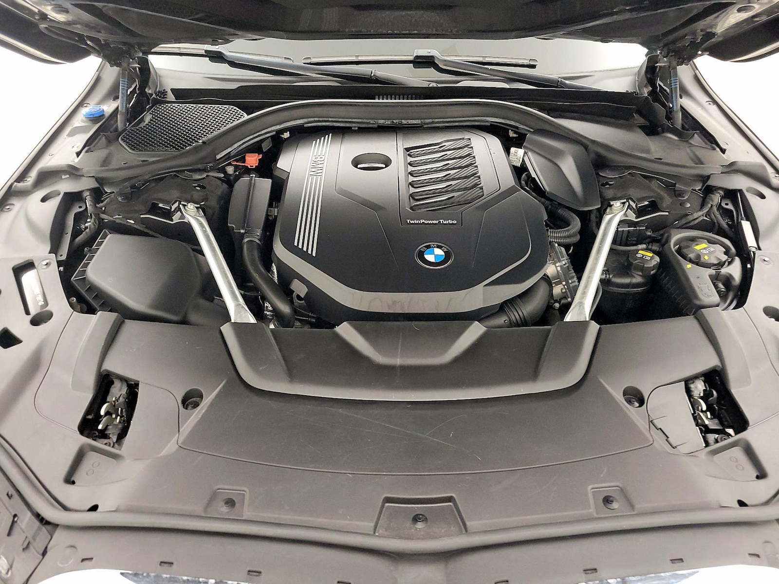 2021 BMW 7 Series 740i - Photo 24