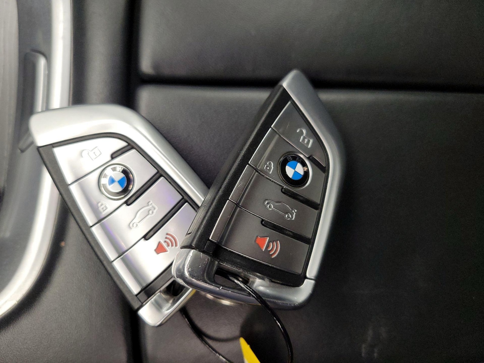 2021 BMW 7 Series 740i - Photo 25