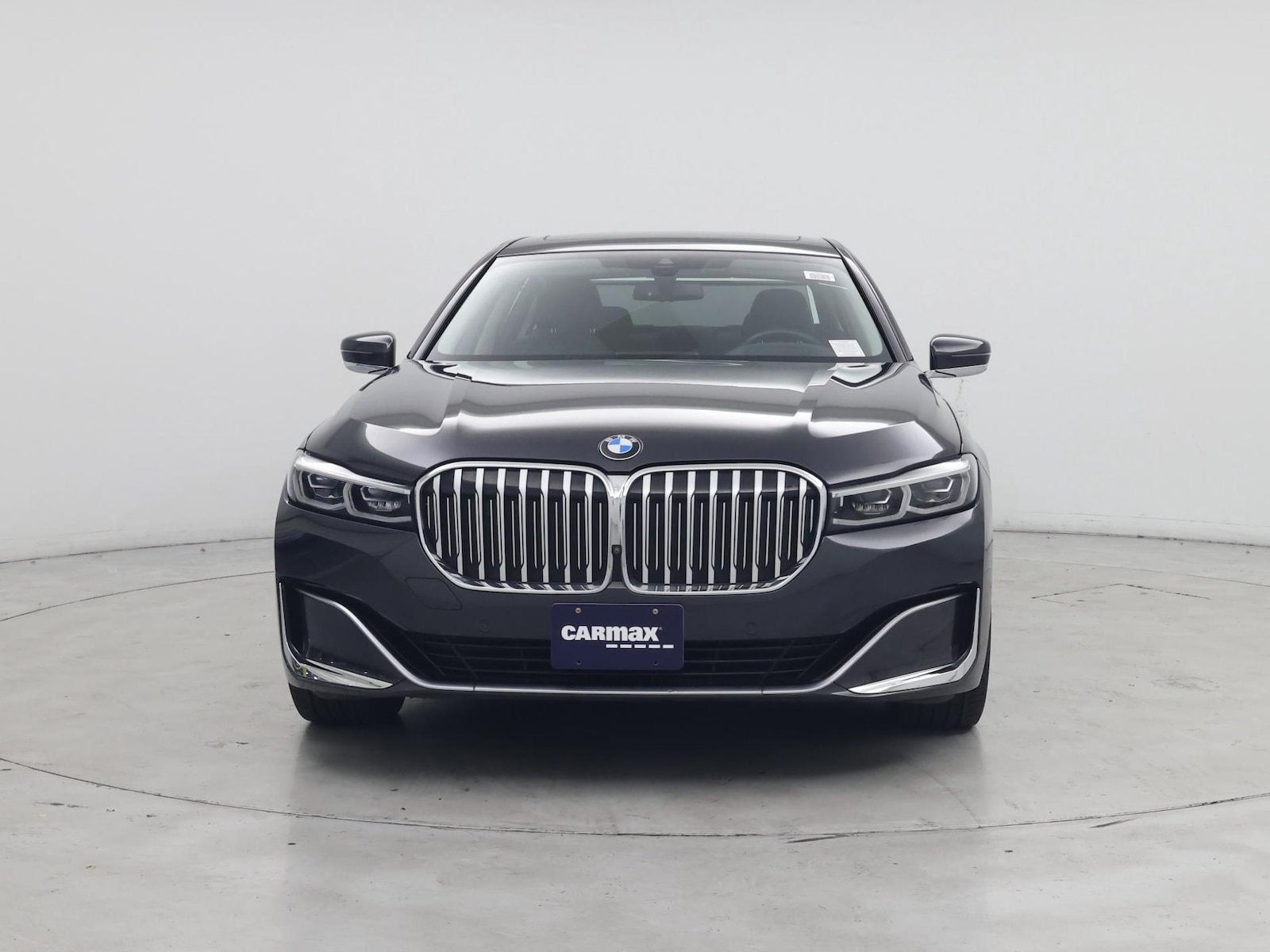 2021 BMW 7 Series 740i - Photo 6