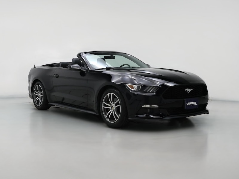 2015 Ford Mustang  -
                  Parker, CO
