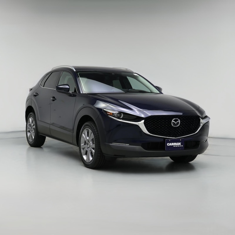 2021 Mazda CX-30 Premium
