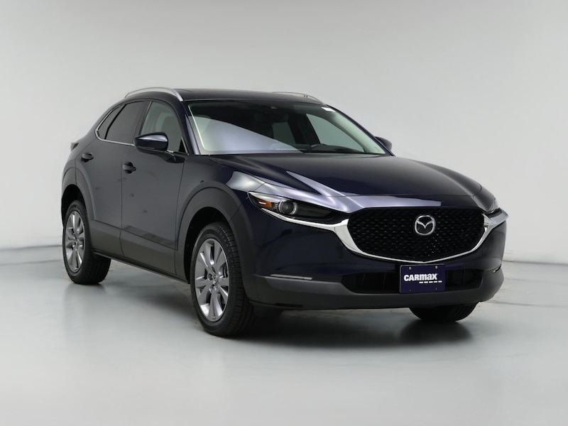 2021 Mazda CX-30 Premium
