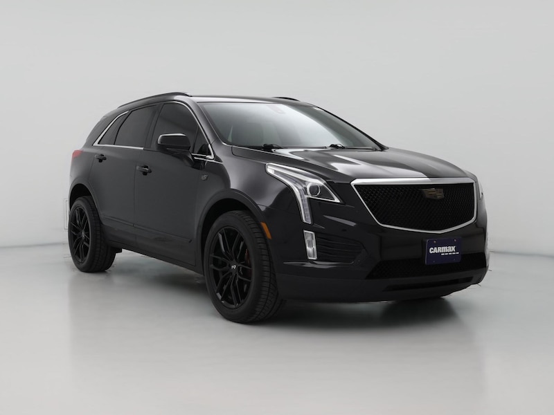 2018 Cadillac XT5  -
                  Columbus, OH