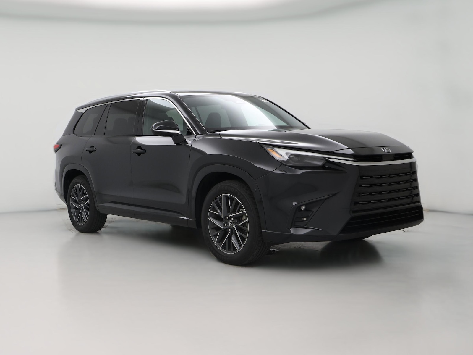 2025 Lexus TX