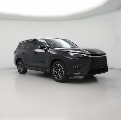2025 Lexus TX 350 Luxury