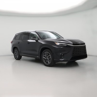 2025 Lexus TX 350 Luxury