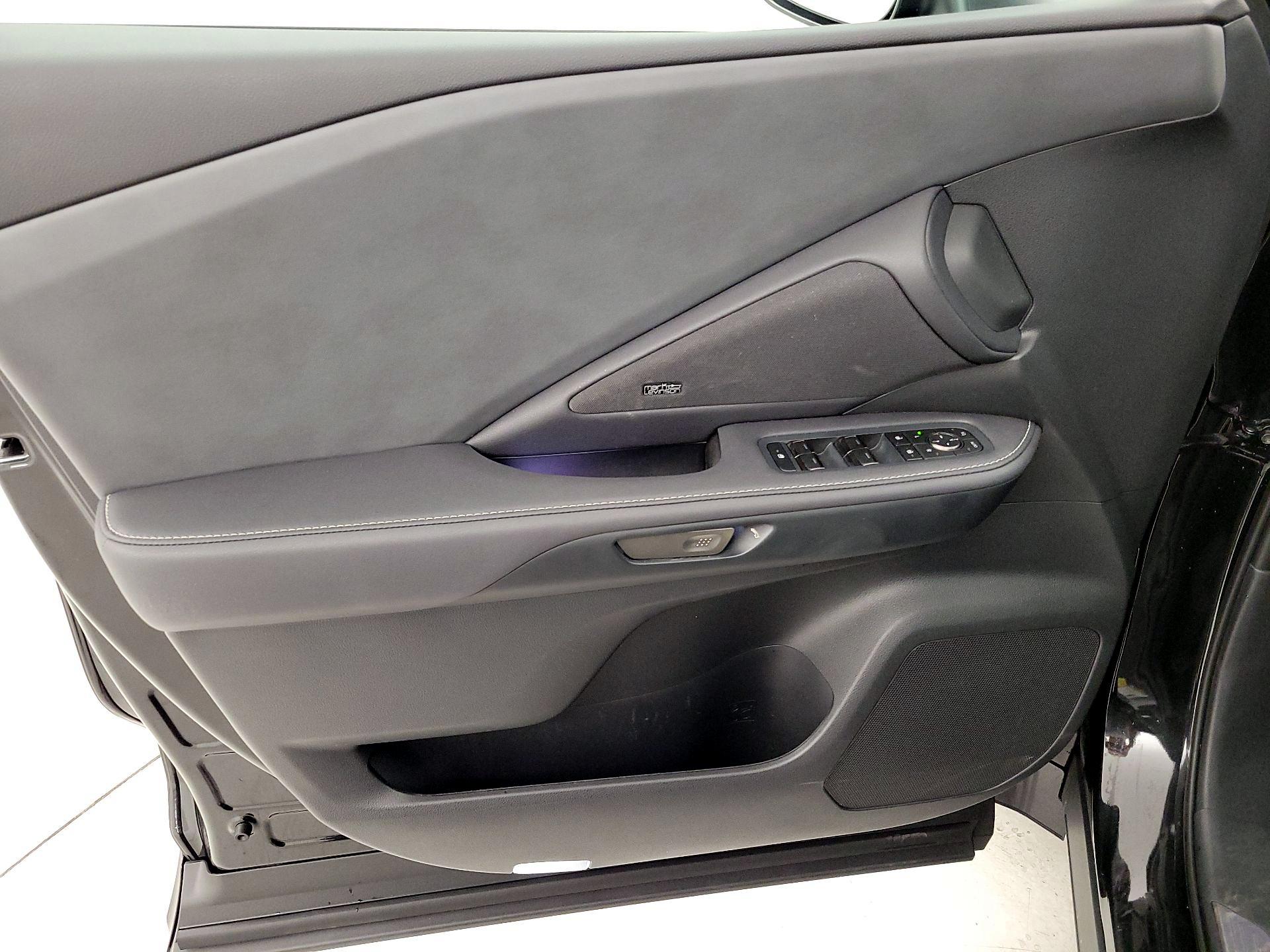 Thumbnail: 2025 Lexus TX - 12