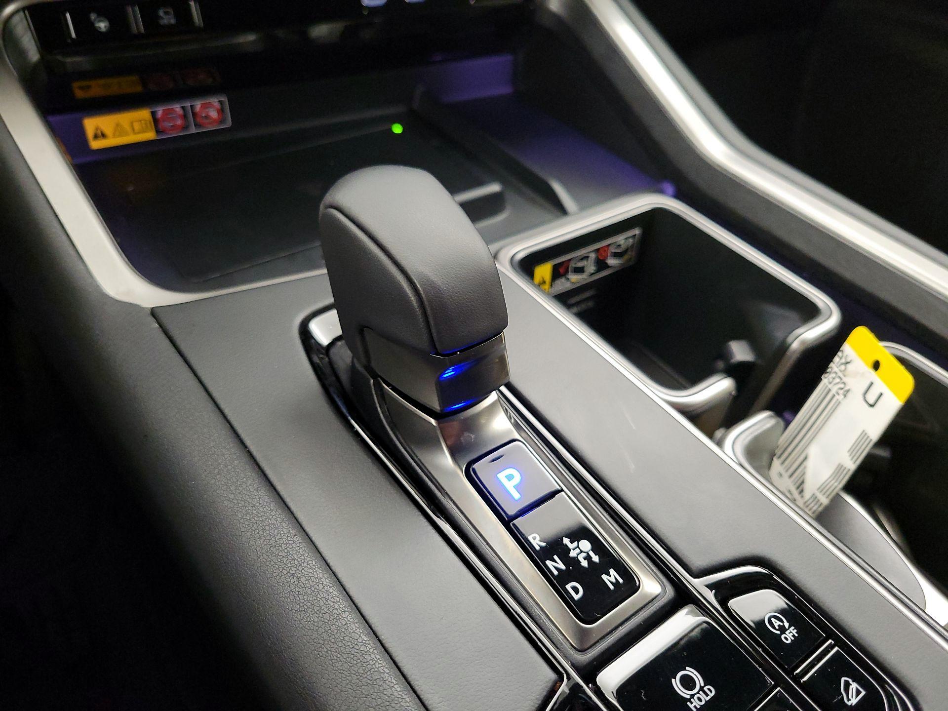 Thumbnail: 2025 Lexus TX - 17
